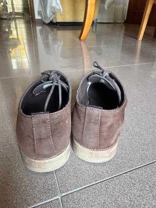 Zapatos de vestir Pier One Marrones