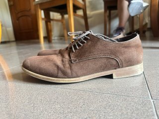 Zapatos de vestir Pier One Marrones