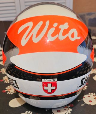 Casco Integral SHOEI X8