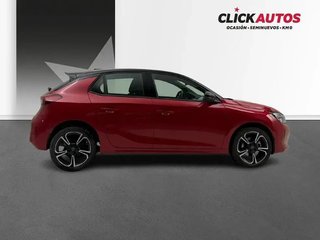 Opel Corsa 1.2 XHL 100CV Hybrid eDCT6 GS