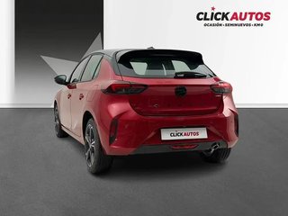 Opel Corsa 1.2 XHL 100CV Hybrid eDCT6 GS