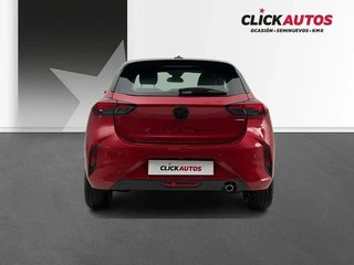 Opel Corsa 1.2 XHL 100CV Hybrid eDCT6 GS