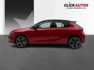 Opel Corsa 1.2 XHL 100CV Hybrid eDCT6 GS