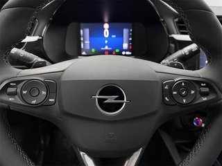 Opel Corsa 1.2 XHL 100CV Hybrid eDCT6 GS