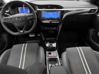 Opel Corsa 1.2 XHL 100CV Hybrid eDCT6 GS