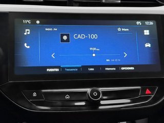 Opel Corsa 1.2 XHL 100CV Hybrid eDCT6 GS
