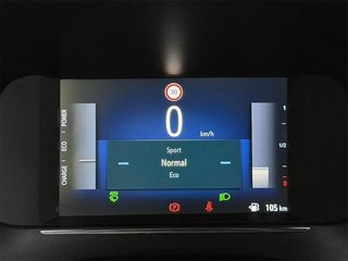 Opel Corsa 1.2 XHL 100CV Hybrid eDCT6 GS