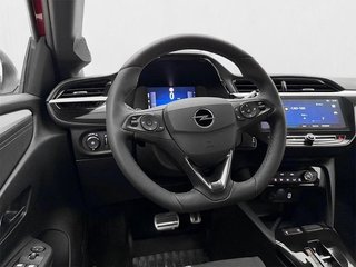 Opel Corsa 1.2 XHL 100CV Hybrid eDCT6 GS