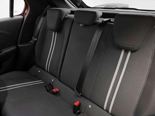 Opel Corsa 1.2 XHL 100CV Hybrid eDCT6 GS