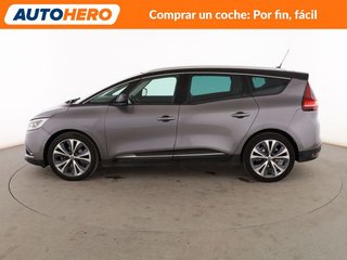 Renault Grand Scénic 1.5 dCi Energy Mild-Hybrid Assist