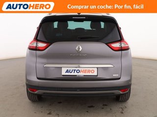 Renault Grand Scénic 1.5 dCi Energy Mild-Hybrid Assist