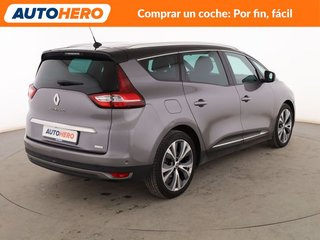 Renault Grand Scénic 1.5 dCi Energy Mild-Hybrid Assist