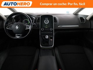 Renault Grand Scénic 1.5 dCi Energy Mild-Hybrid Assist