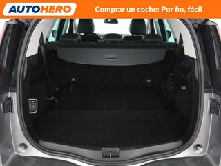 Renault Grand Scénic 1.5 dCi Energy Mild-Hybrid Assist