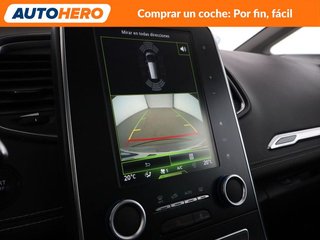 Renault Grand Scénic 1.5 dCi Energy Mild-Hybrid Assist