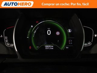 Renault Grand Scénic 1.5 dCi Energy Mild-Hybrid Assist