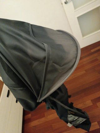 Accesorios Bugaboo Butterfly 1