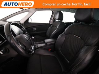 Renault Grand Scénic 1.5 dCi Energy Mild-Hybrid Assist