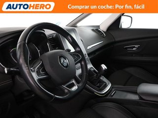 Renault Grand Scénic 1.5 dCi Energy Mild-Hybrid Assist