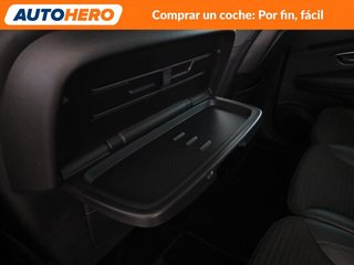Renault Grand Scénic 1.5 dCi Energy Mild-Hybrid Assist