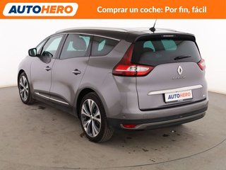 Renault Grand Scénic 1.5 dCi Energy Mild-Hybrid Assist