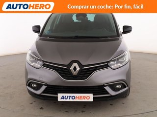 Renault Grand Scénic 1.5 dCi Energy Mild-Hybrid Assist