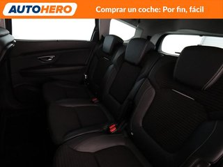 Renault Grand Scénic 1.5 dCi Energy Mild-Hybrid Assist