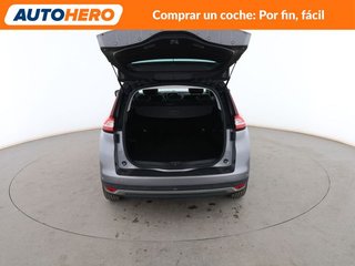Renault Grand Scénic 1.5 dCi Energy Mild-Hybrid Assist