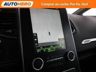 Renault Grand Scénic 1.5 dCi Energy Mild-Hybrid Assist