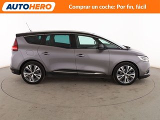 Renault Grand Scénic 1.5 dCi Energy Mild-Hybrid Assist