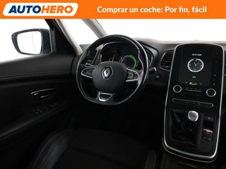 Renault Grand Scénic 1.5 dCi Energy Mild-Hybrid Assist