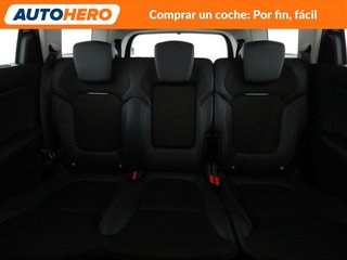 Renault Grand Scénic 1.5 dCi Energy Mild-Hybrid Assist