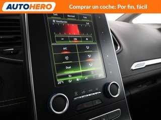 Renault Grand Scénic 1.5 dCi Energy Mild-Hybrid Assist
