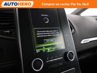 Renault Grand Scénic 1.5 dCi Energy Mild-Hybrid Assist