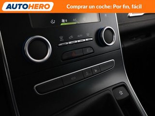 Renault Grand Scénic 1.5 dCi Energy Mild-Hybrid Assist