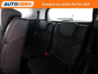 Renault Grand Scénic 1.5 dCi Energy Mild-Hybrid Assist