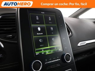 Renault Grand Scénic 1.5 dCi Energy Mild-Hybrid Assist