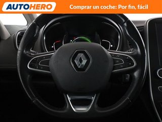 Renault Grand Scénic 1.5 dCi Energy Mild-Hybrid Assist