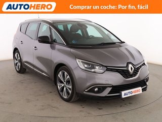 Renault Grand Scénic 1.5 dCi Energy Mild-Hybrid Assist