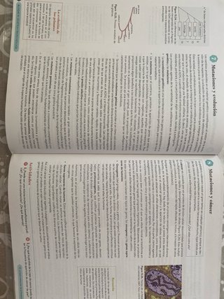 Biología 2º Bachillerato, oxford (geniox pro)