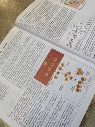 Biología 2º Bachillerato, oxford (geniox pro)
