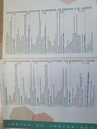 Biología 2º Bachillerato, oxford (geniox pro)