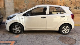 KIA Picanto 2018