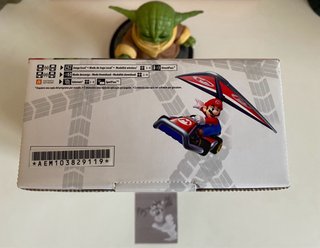 Nintendo 2DS Edición Mario Kart 7 Azul Nueva