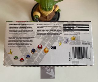 Nintendo 2DS Edición Mario Kart 7 Azul Nueva