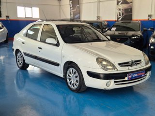 Citroën Xsara 2.0 HDi Premier