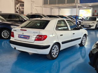 Citroën Xsara 2.0 HDi Premier