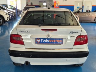 Citroën Xsara 2.0 HDi Premier