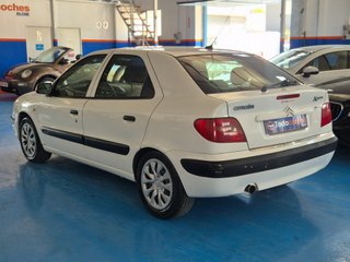 Citroën Xsara 2.0 HDi Premier