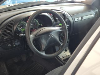 Citroën Xsara 2.0 HDi Premier